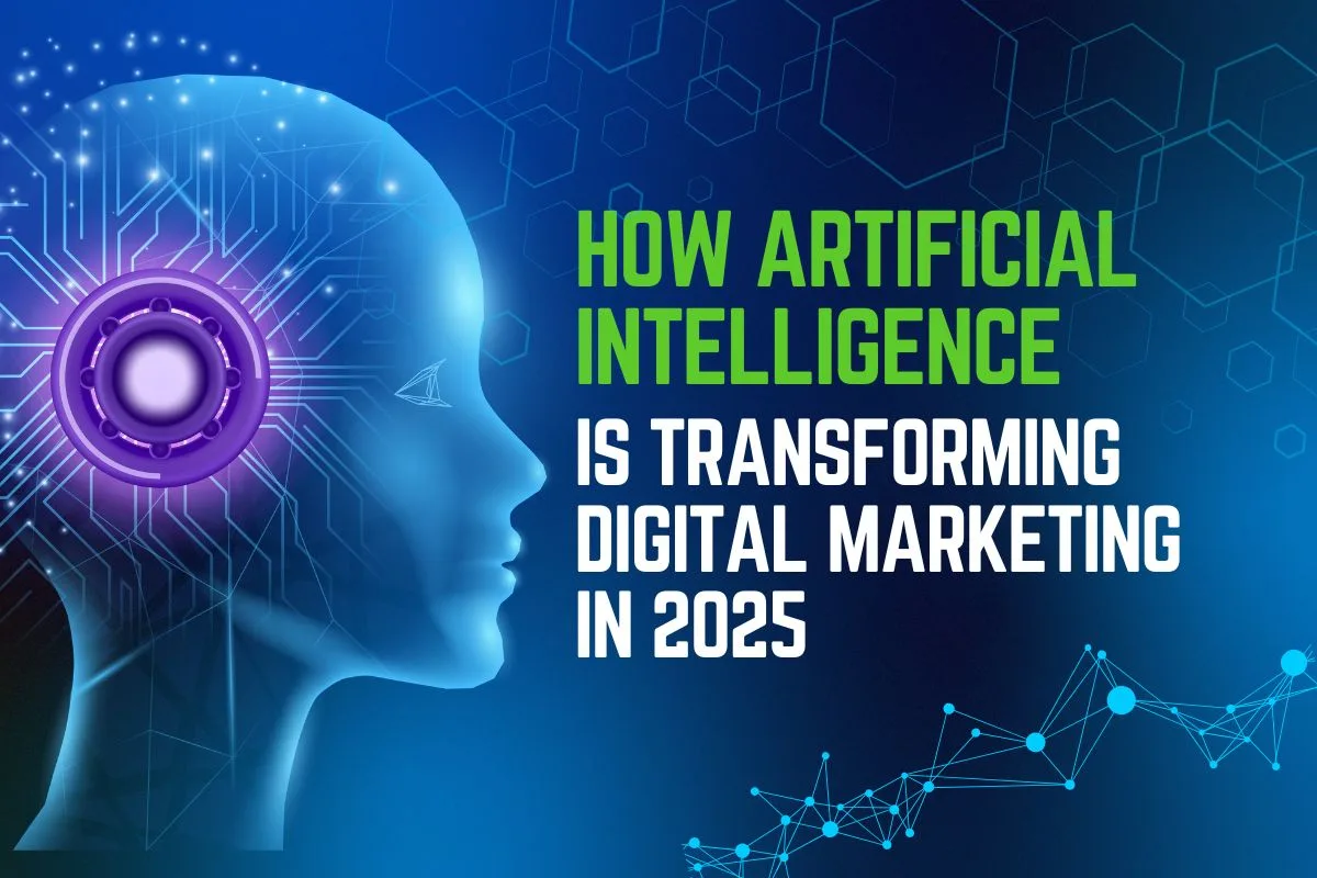 AI marketing strategy