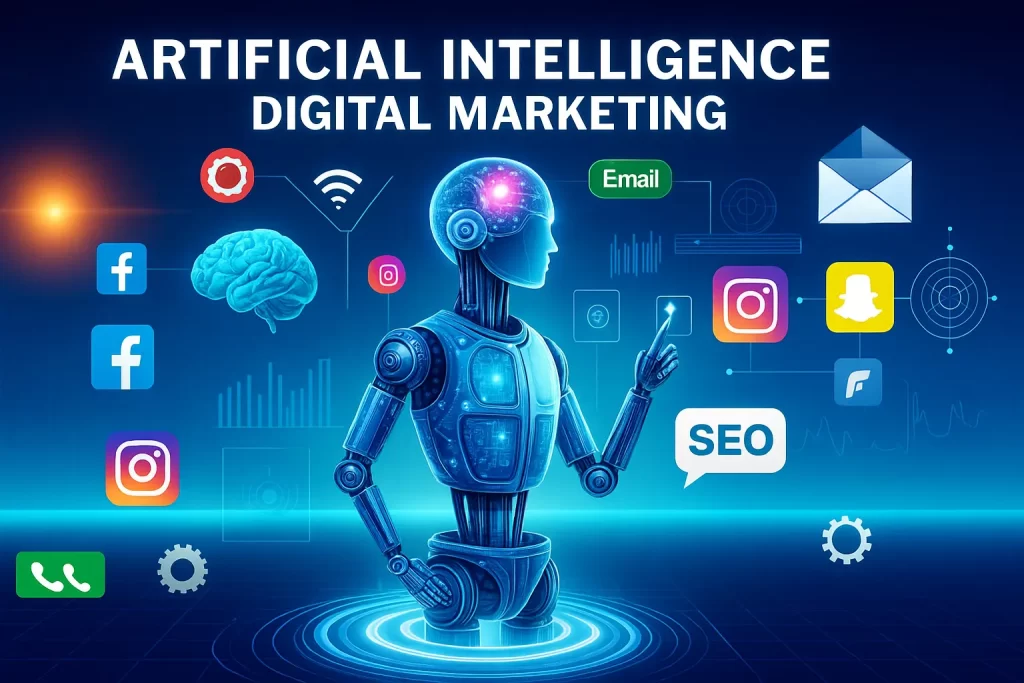 Artificial Intelligence