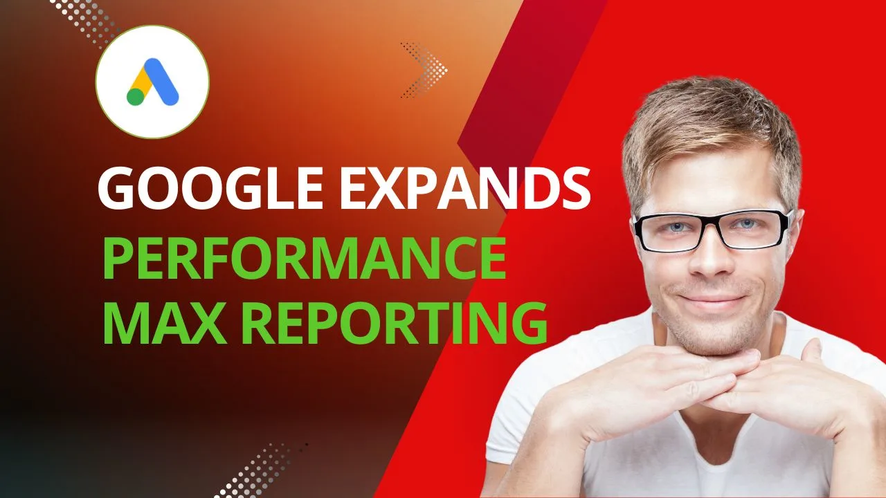 Performance Max campaign insights