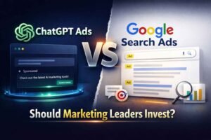 ChatGPT Ads