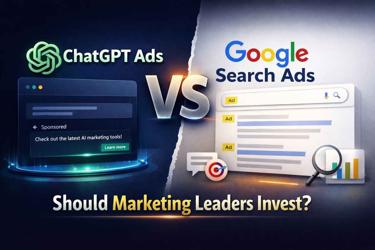 ChatGPT Ads