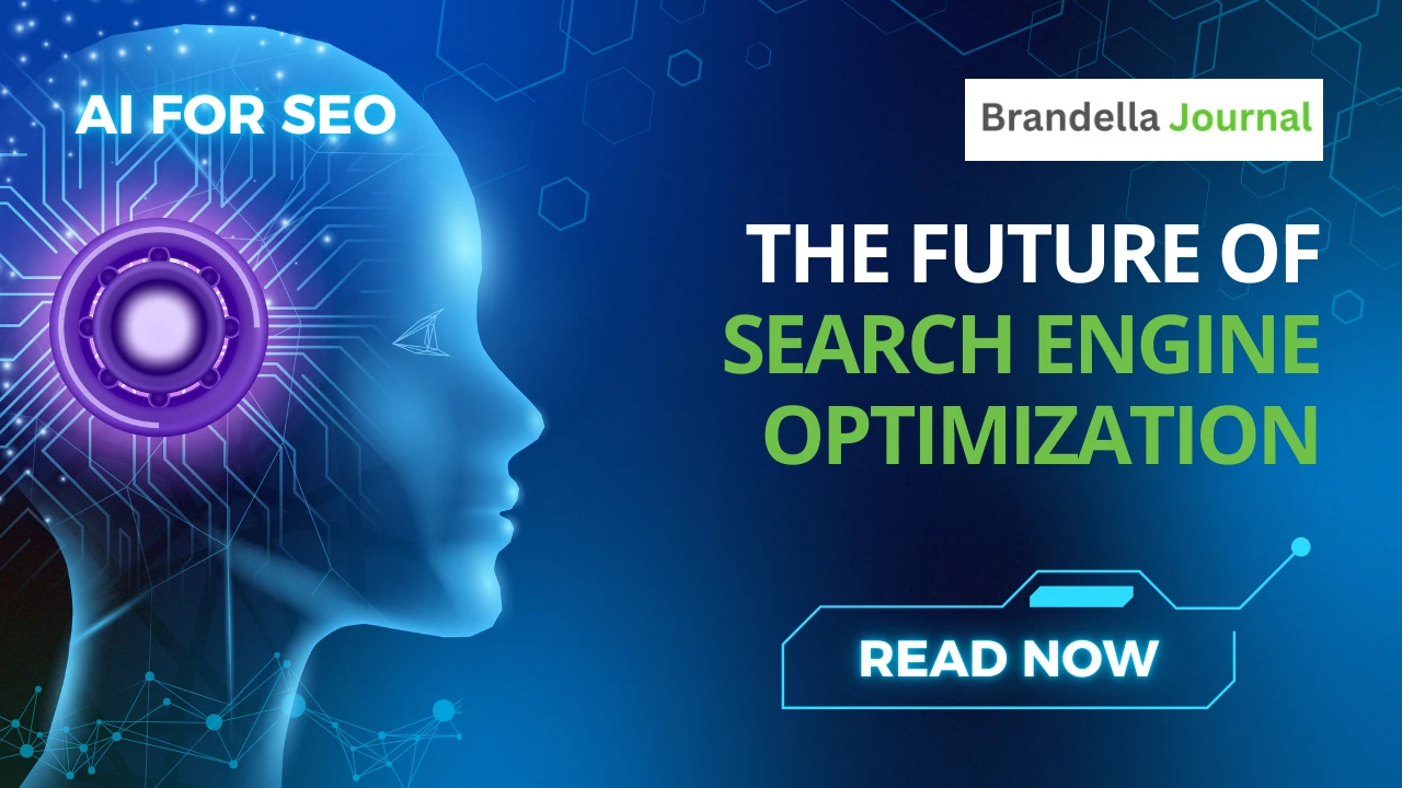 AI for SEO