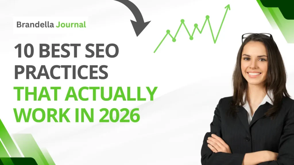 SEO Best Practices