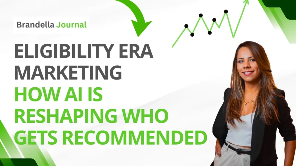 Eligibility Era Marketing