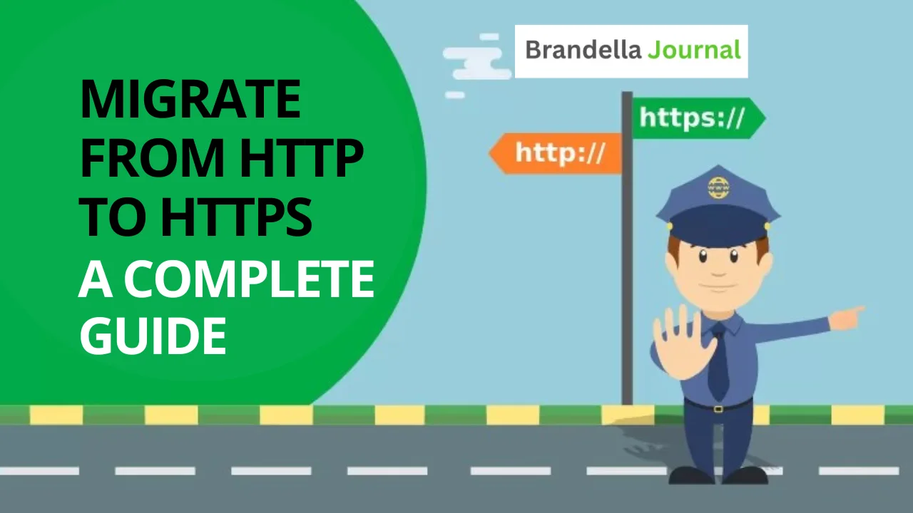 Migrate from HTTP to HTTPS: Complete Step-by-Step Guide for SEO-Safe Migration