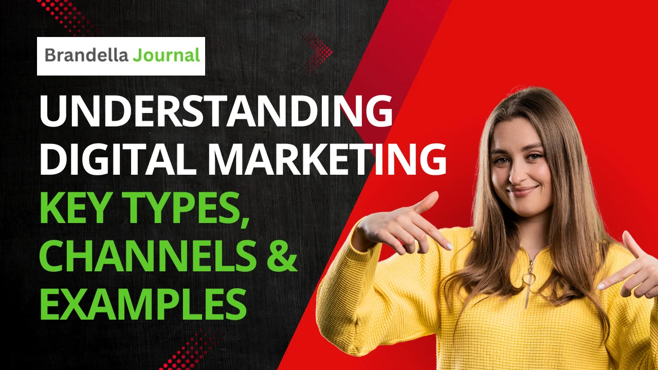 Understanding Digital Marketing
