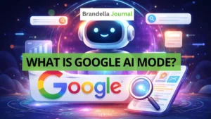 What Is Google AI Mode