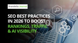 SEO Best Practices in 2026