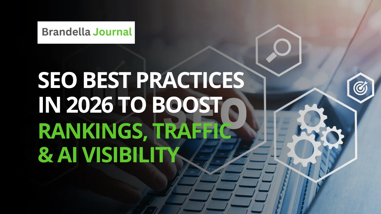 SEO Best Practices in 2026