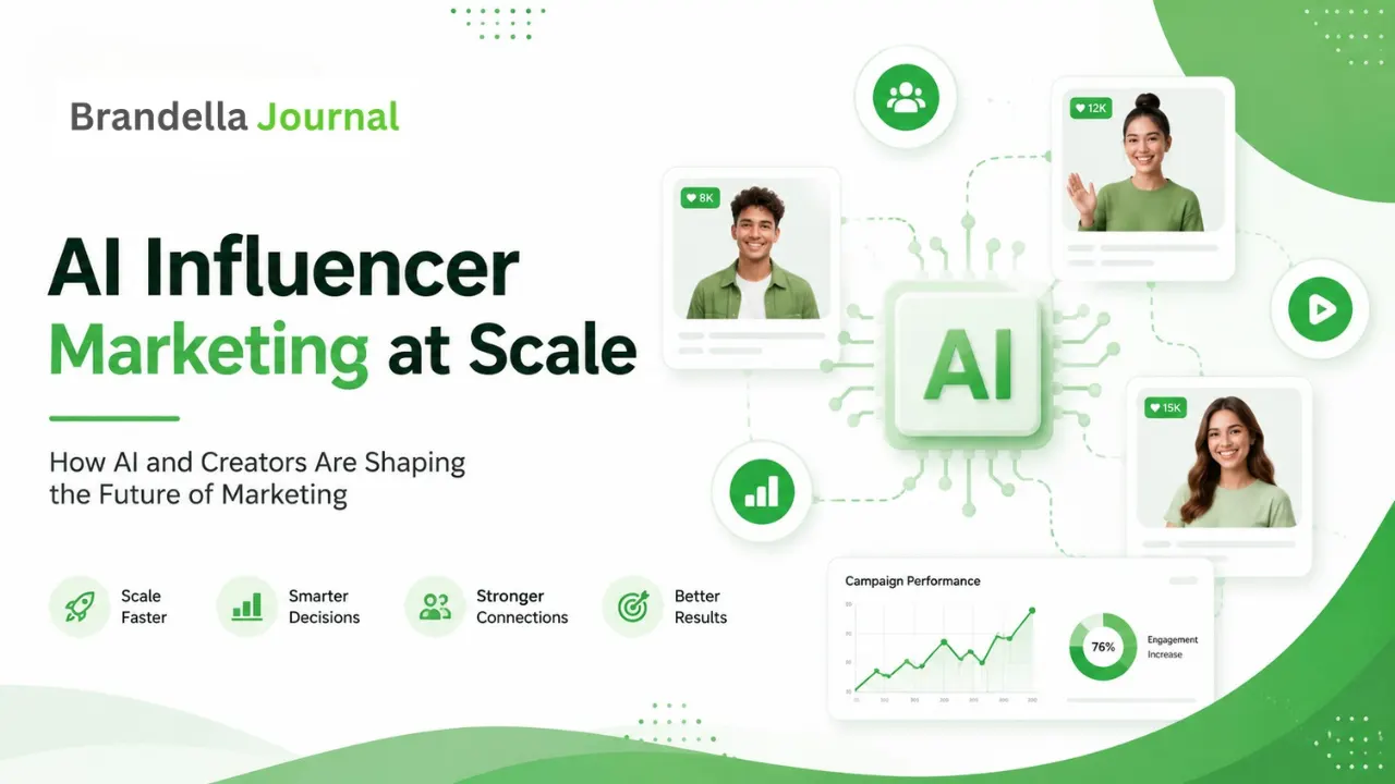 Can AI Influencer Marketing at Scale Really Work?