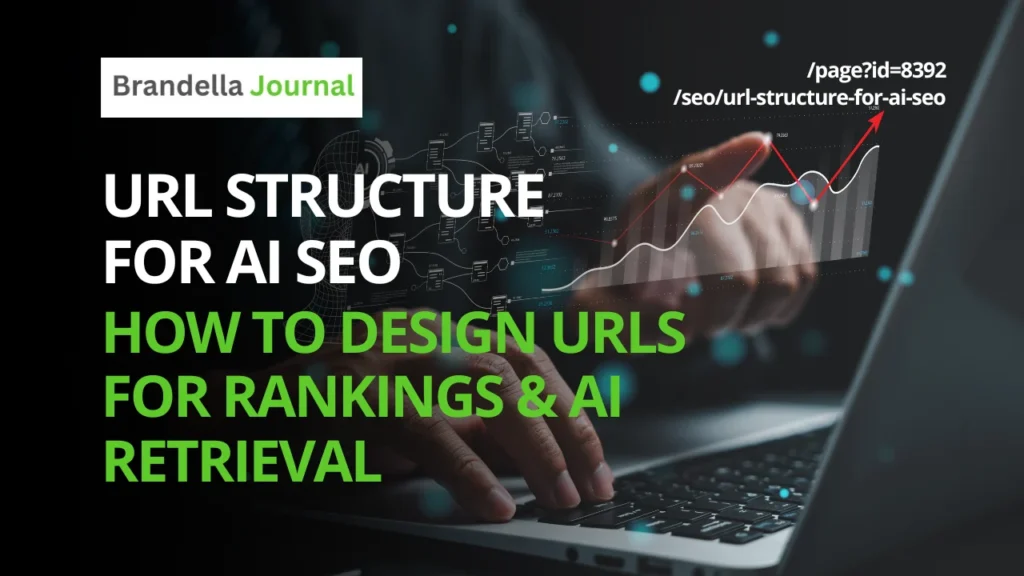 URL Structure for AI SEO