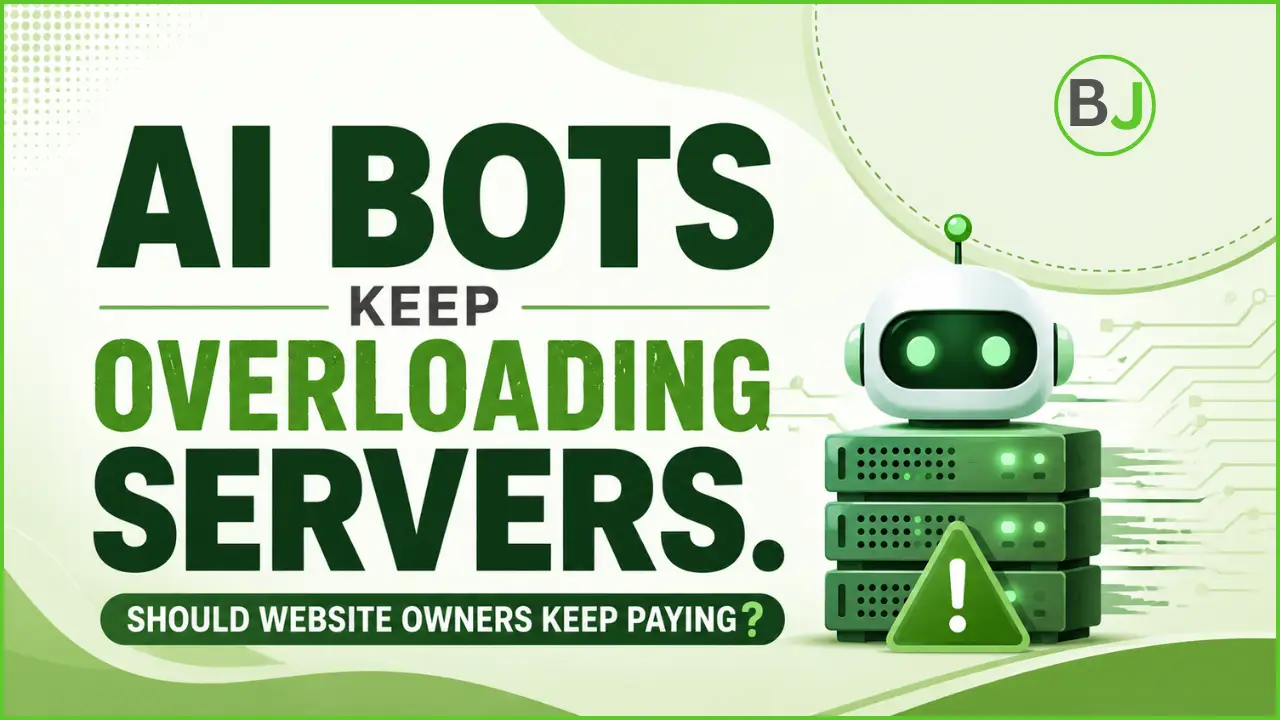 AI Bot Traffic