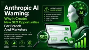 Anthropic AI Warning