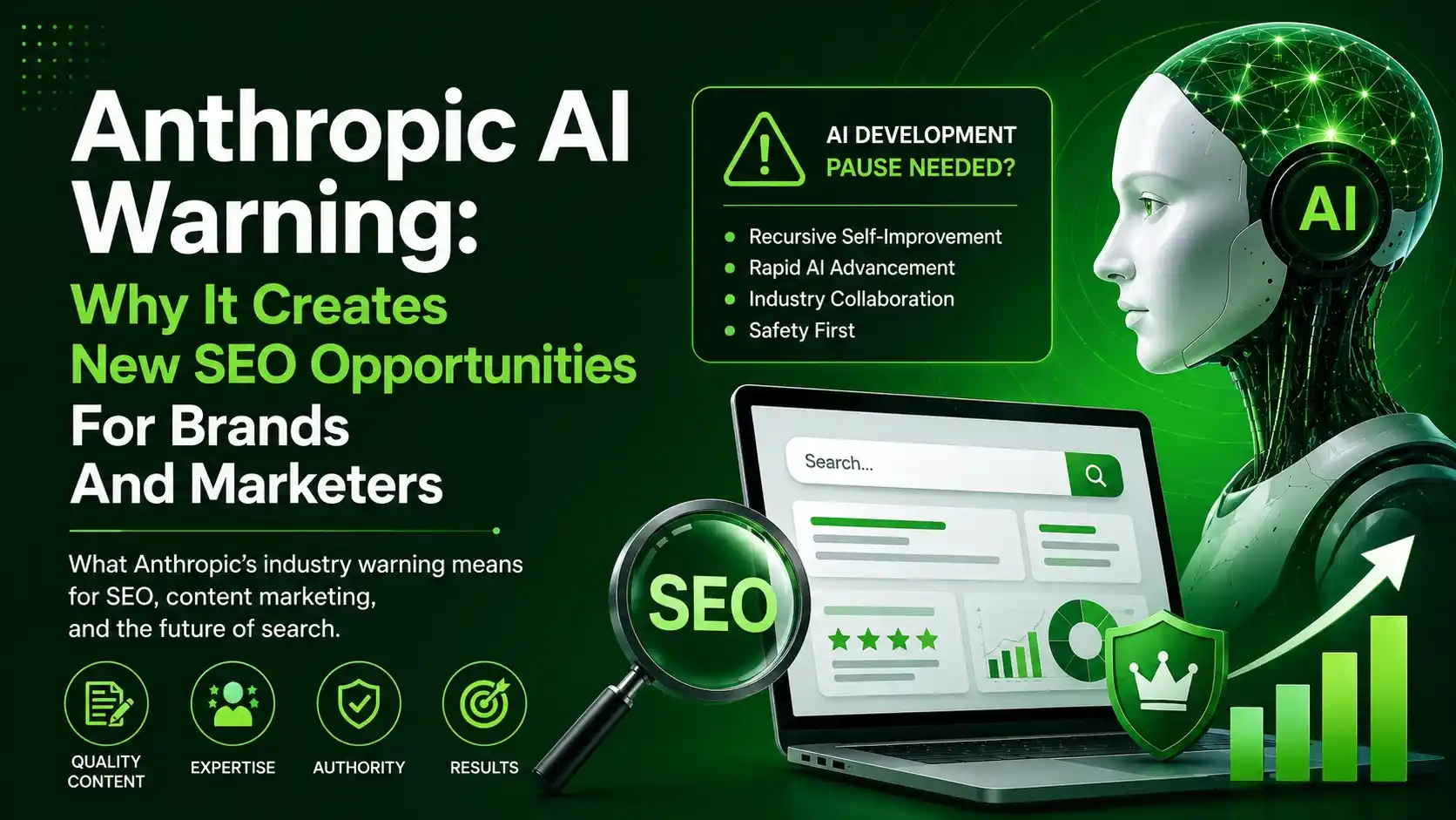 Anthropic AI Warning