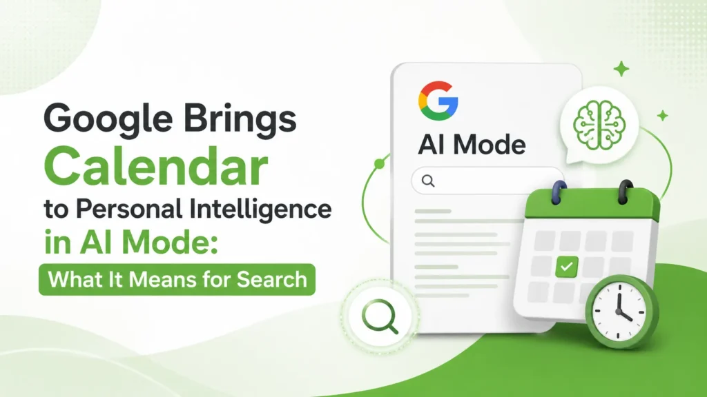 AI Mode