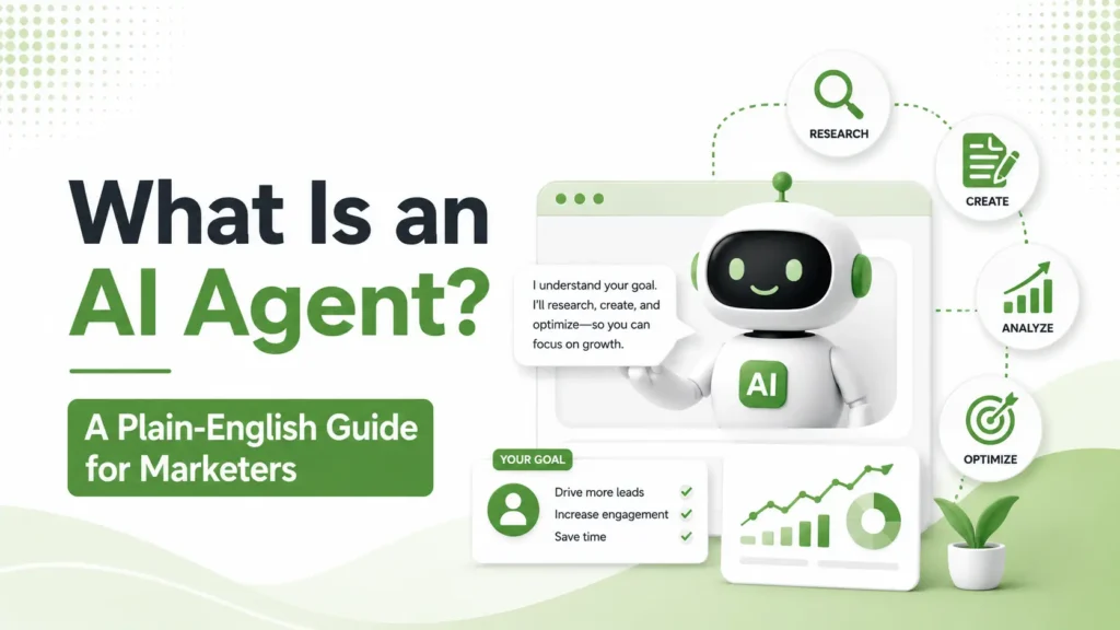AI agent