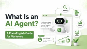AI agent