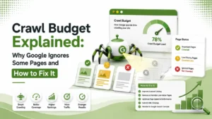 Crawl Budget