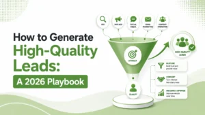 High Quality Leads