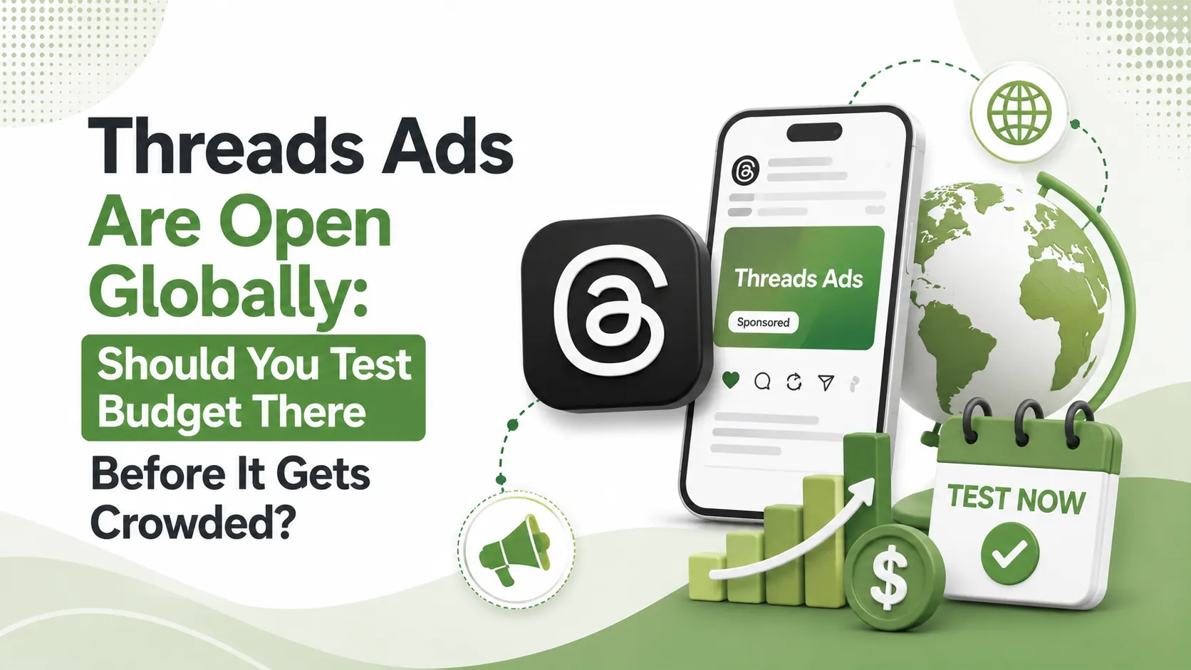 Threads ads