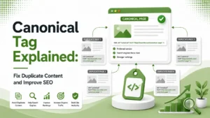 canonical tag