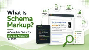 schema markup