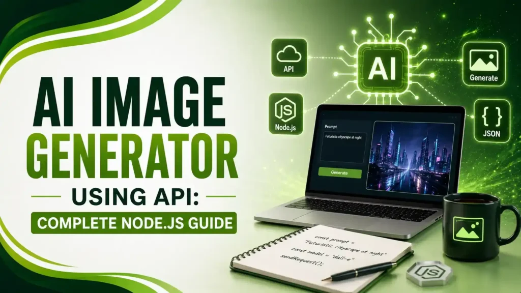 AI Image Generator