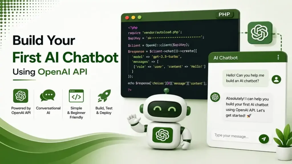 AI chatbot