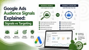 Audience Signals