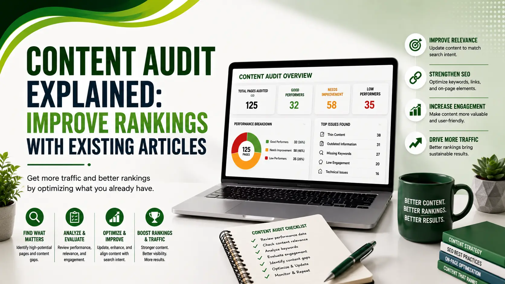 Content Audit