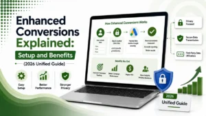 Enhanced Conversions