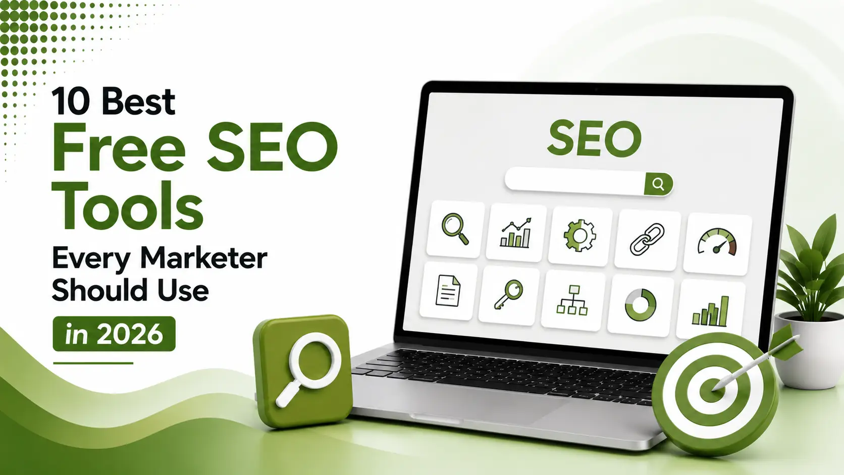 Free SEO Tools