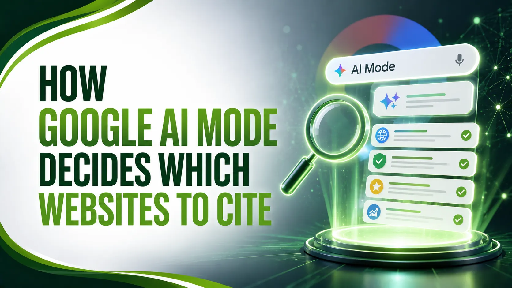 Google AI Mode