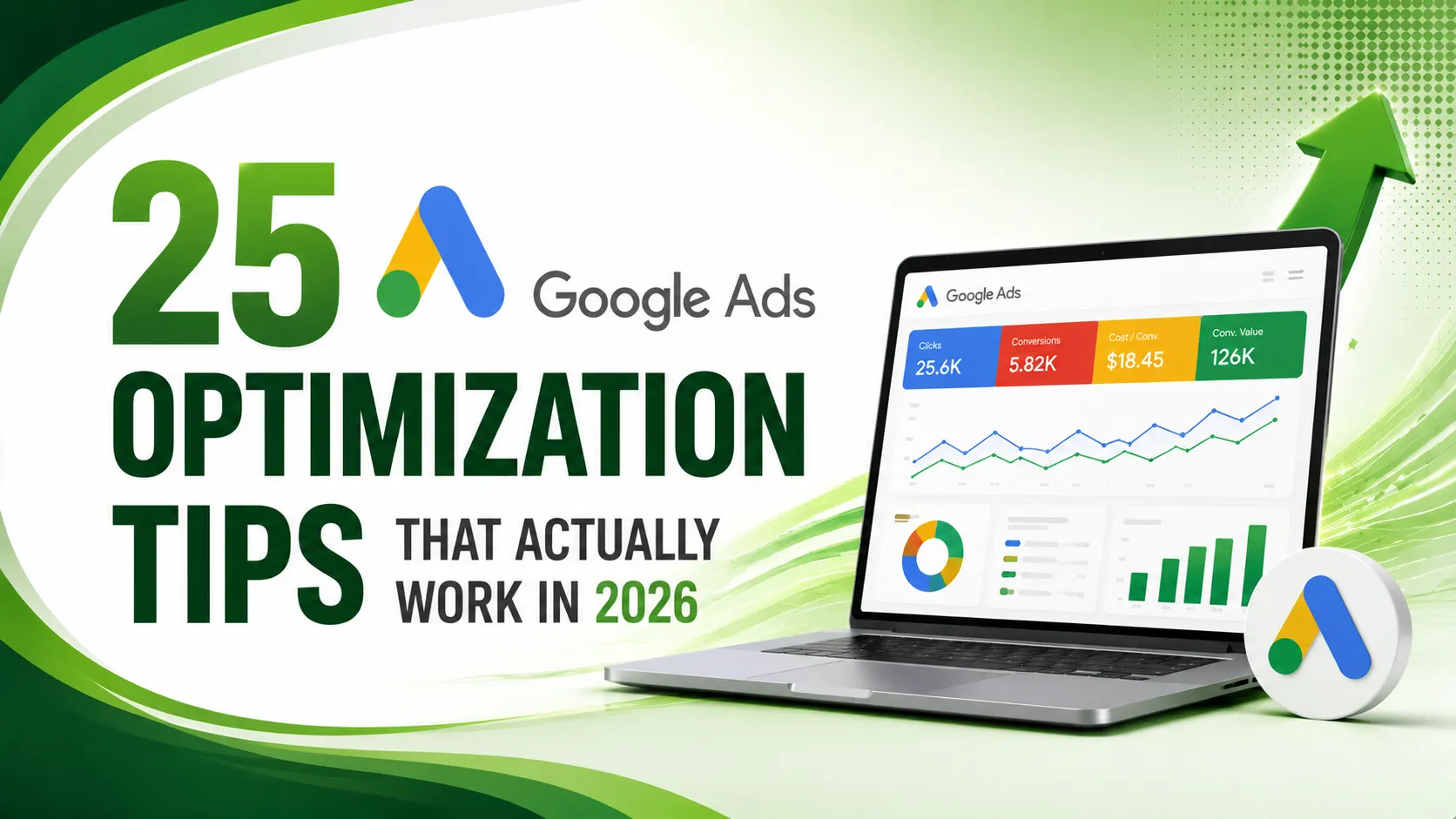 Google Ads optimization tips