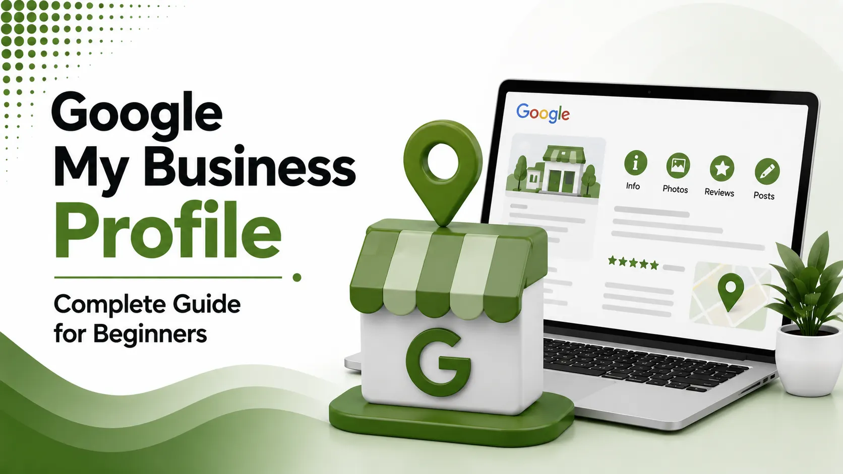 Google My Business Profile
