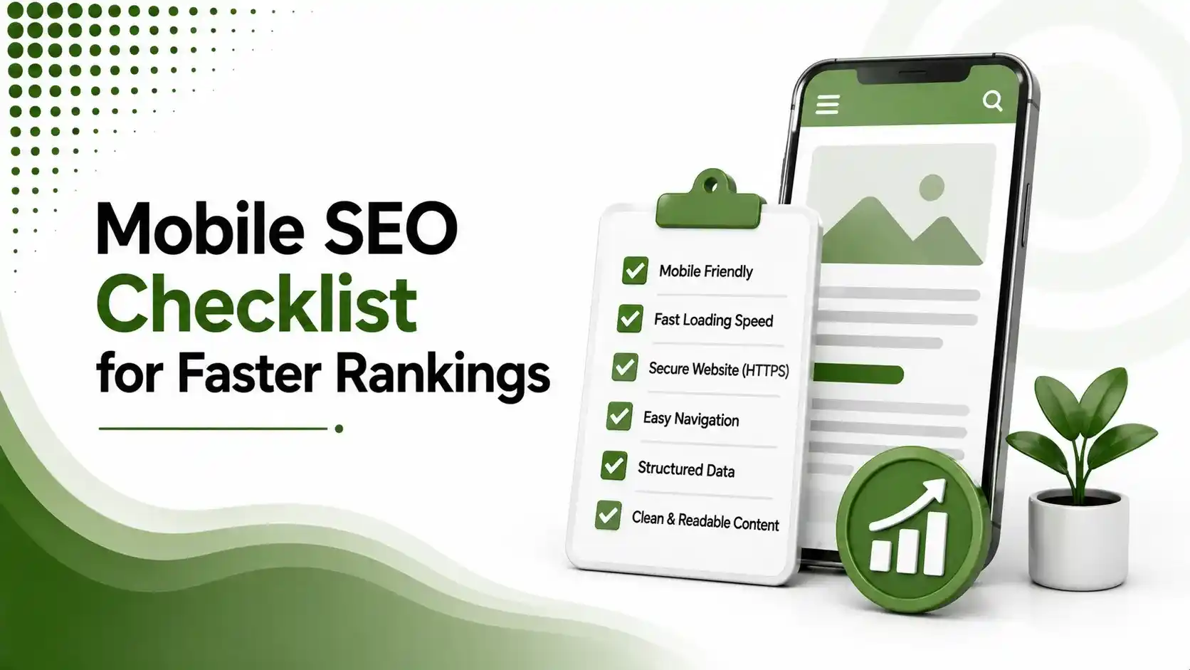 Mobile SEO Checklist
