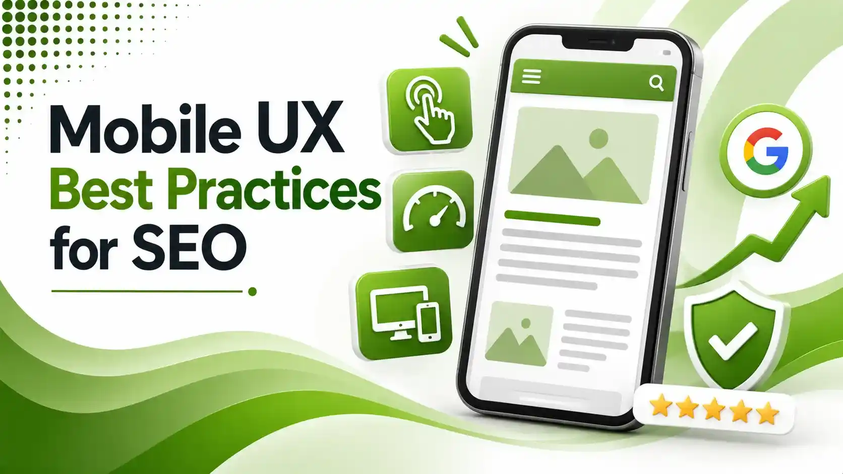 Mobile UX