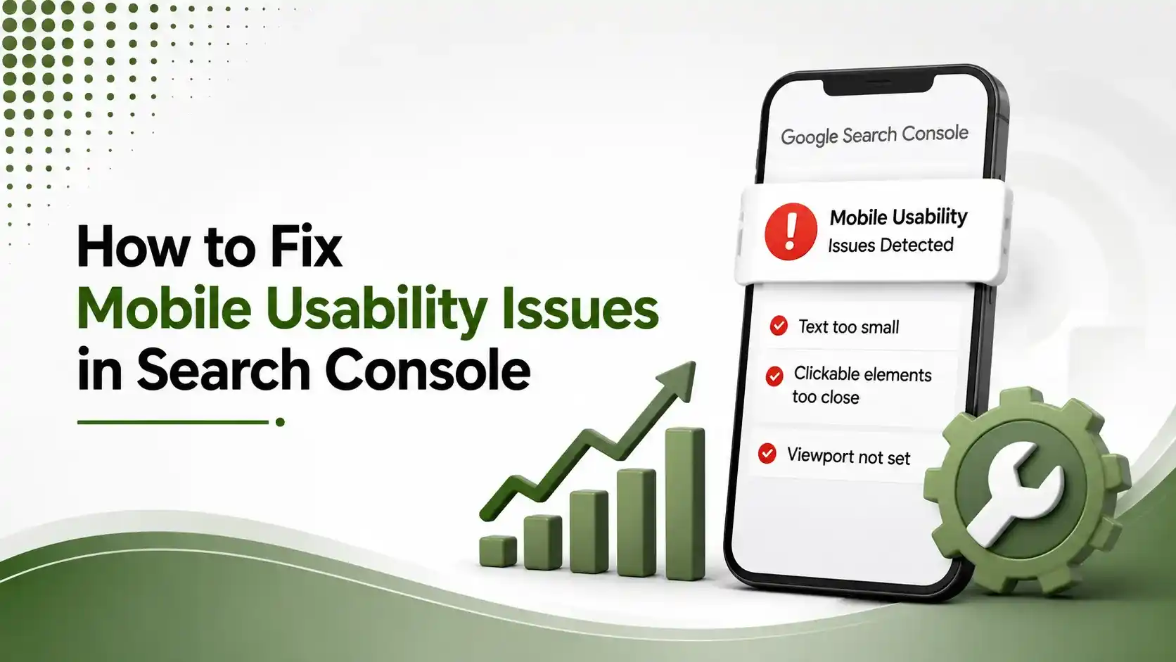 Mobile Usability