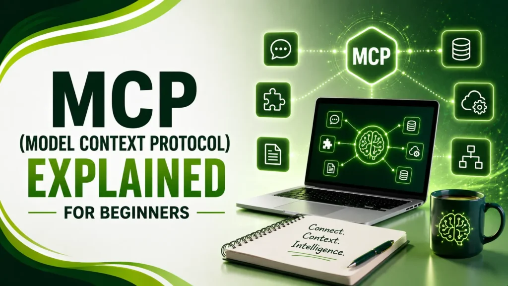 Model Context Protocol