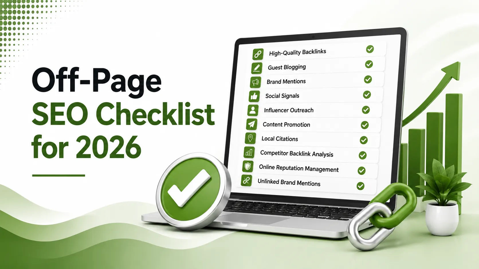 Off Page SEO