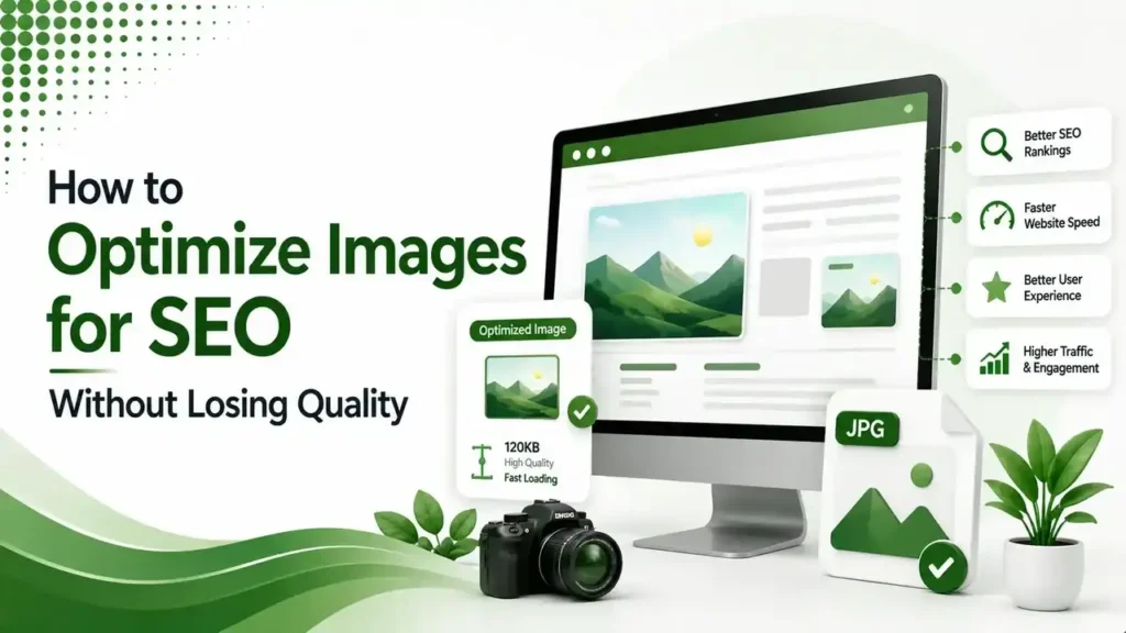 Optimize Images