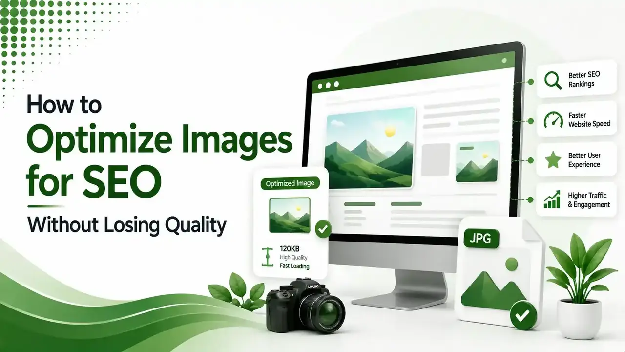 Optimize Images