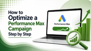 Optimize Performance Max