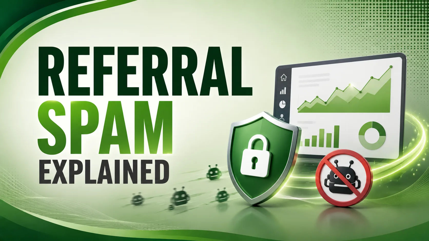 Referral Spam Explained: How to Keep Analytics Data Clean