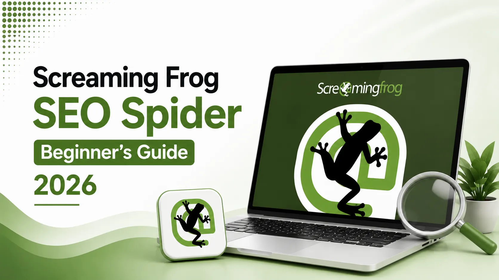 Screaming Frog SEO Spider