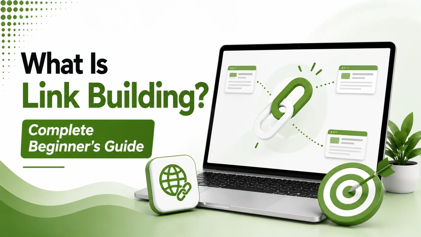 What Is Link Building