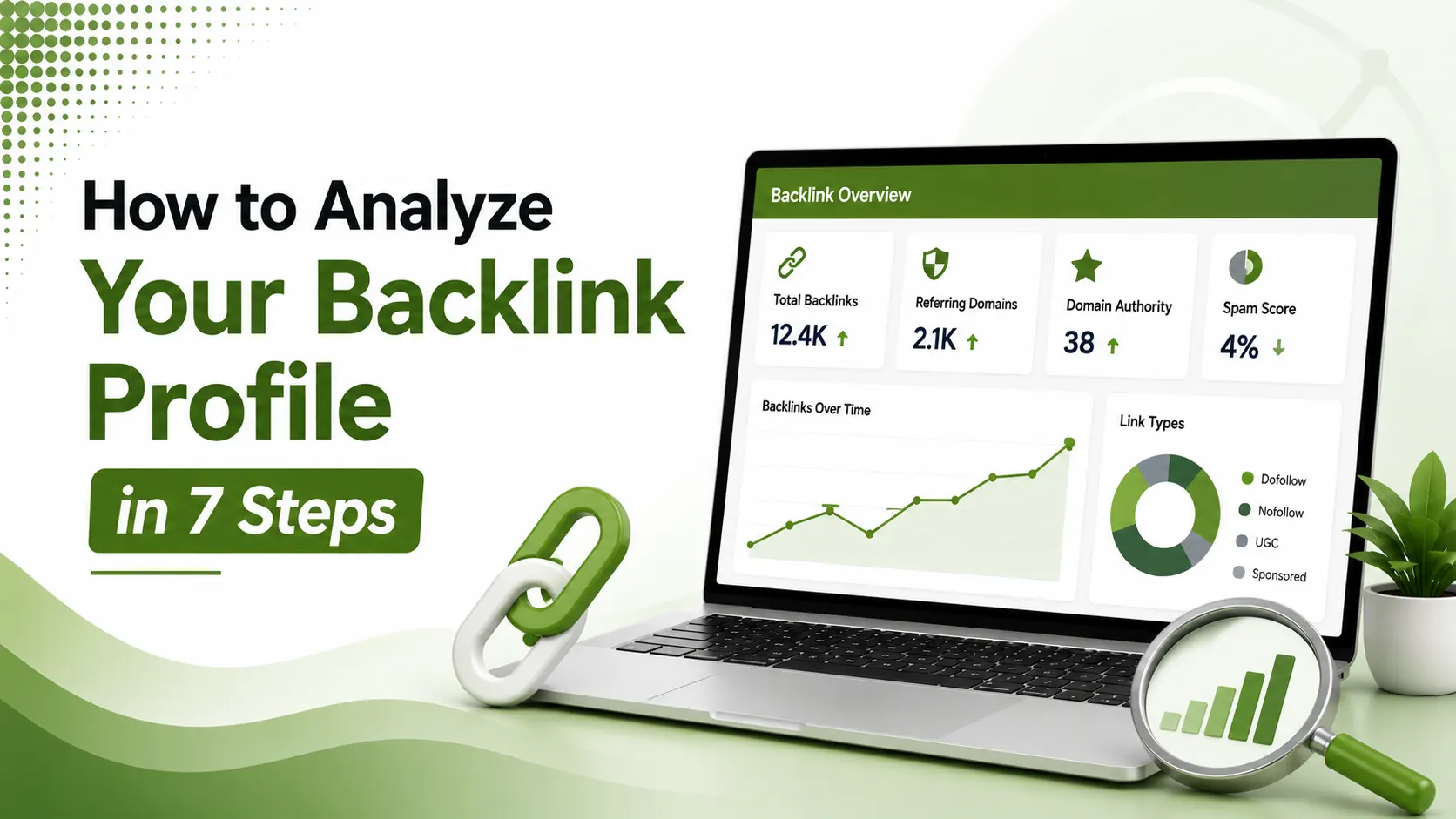 What is Backlink Profile