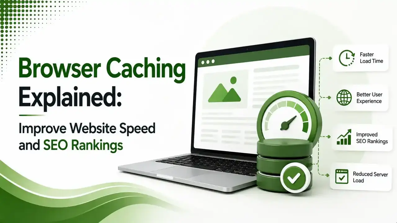 browser caching