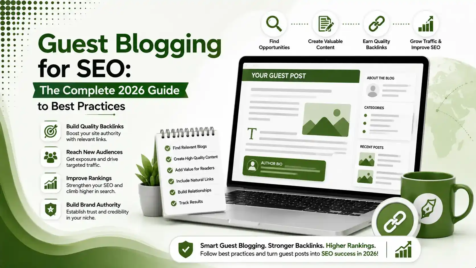 guest blogging