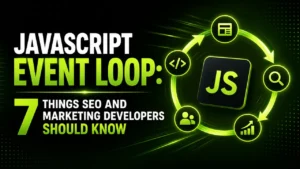 javascript event loop